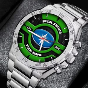 Sportswearmerch Polaris Car Watch For Fan