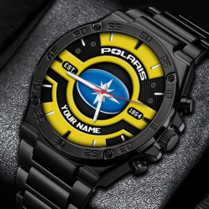 Sportswearmerch Polaris Car Watch For Fan