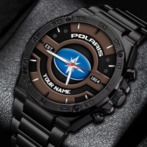 Sportswearmerch Polaris Car Watch For Fan