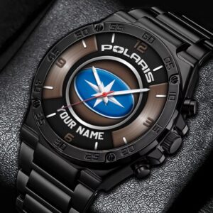 Sportswearmerch Polaris Car Watch For Fan