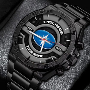 Sportswearmerch Polaris Car Watch For Fan