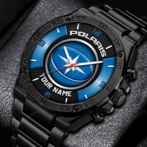 Sportswearmerch Polaris Car Watch For Fan