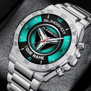 Sportswearmerch Polaris Slingshot Car Watch For Fan