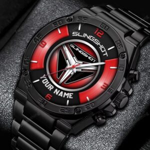 Sportswearmerch Polaris Slingshot Car Watch For Fan