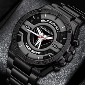 Sportswearmerch Polaris Slingshot Car Watch For Fan