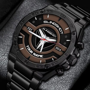 Sportswearmerch Polaris Slingshot Car Watch For Fan