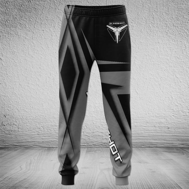 Sportswearmerch Polaris Slingshot Motorcycle Long Pant For Fan