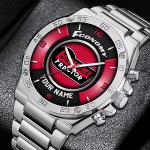 Sportswearmerch Power King Car Watch For Fan