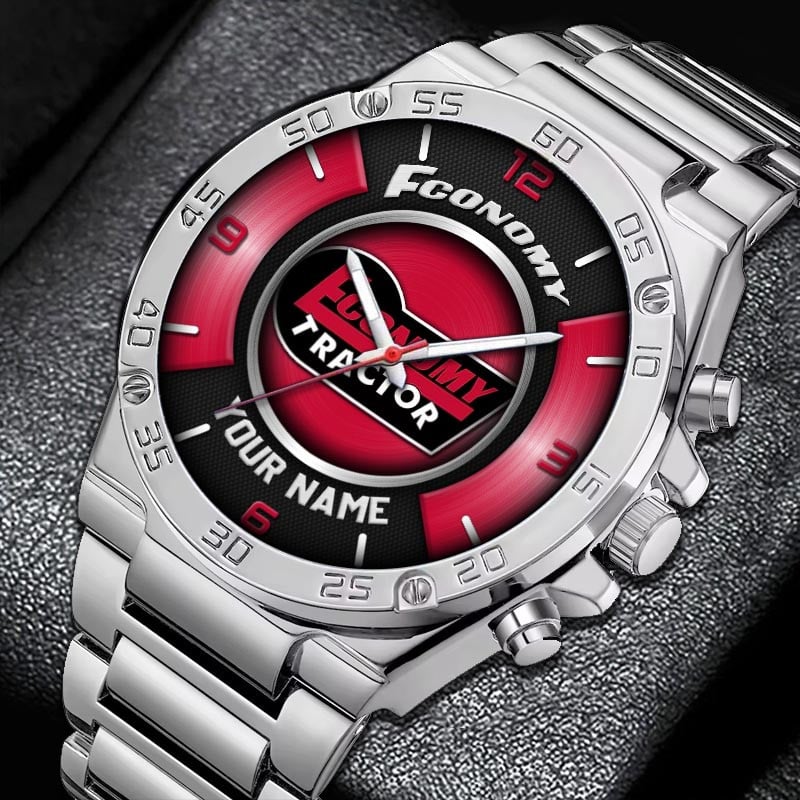 Sportswearmerch Power King Watch For Fan
