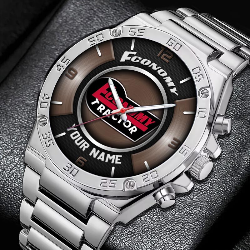 Sportswearmerch Power King Watch For Fan