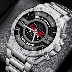 Sportswearmerch Power King Car Watch For Fan