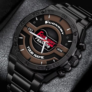 Sportswearmerch Power King Car Watch For Fan