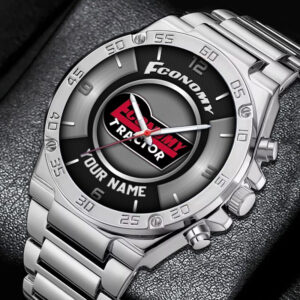 Sportswearmerch Power King Car Watch For Fan