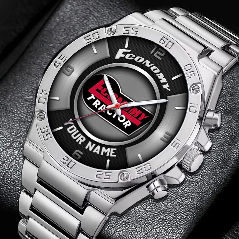 Sportswearmerch Power King Watch For Fan