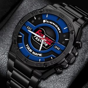 Sportswearmerch Power King Car Watch For Fan