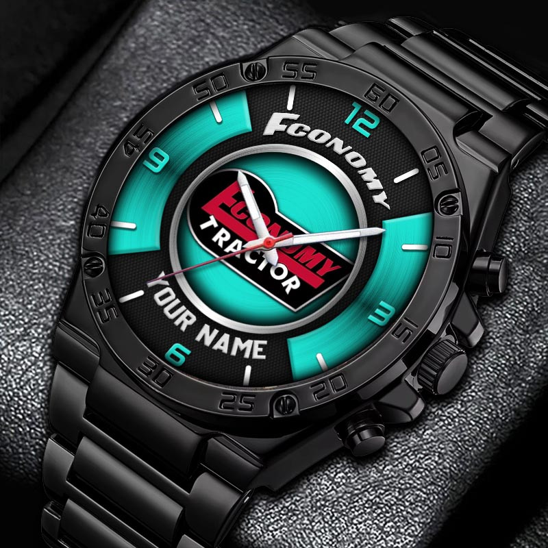 Sportswearmerch Power King Watch For Fan