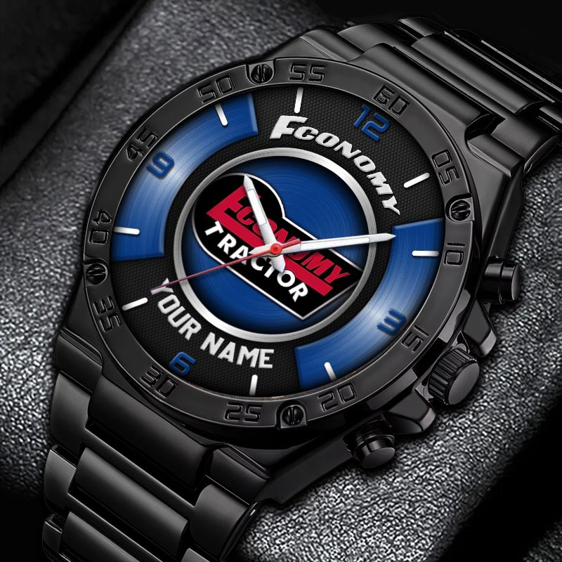 Sportswearmerch Power King Watch For Fan