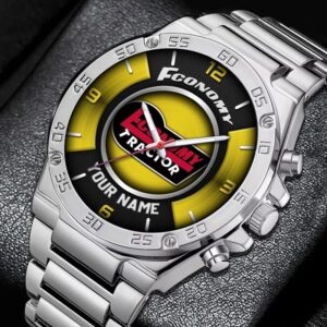 Sportswearmerch Power King Car Watch For Fan