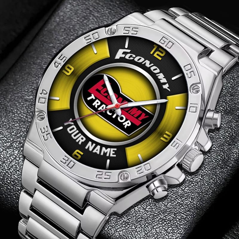 Sportswearmerch Power King Watch For Fan