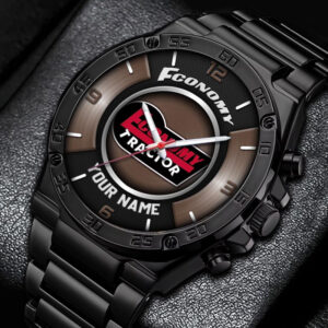 Sportswearmerch Power King Car Watch For Fan