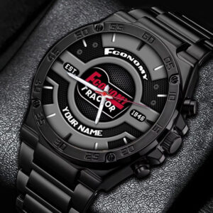 Sportswearmerch Power King Car Watch For Fan