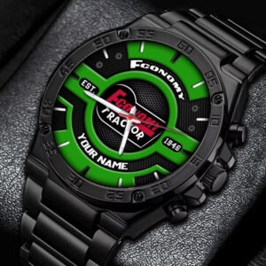 Sportswearmerch Power King Car Watch For Fan
