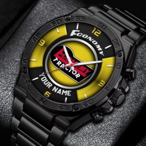 Sportswearmerch Power King Car Watch For Fan
