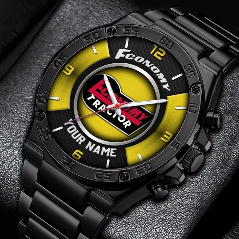 Sportswearmerch Power King Watch For Fan
