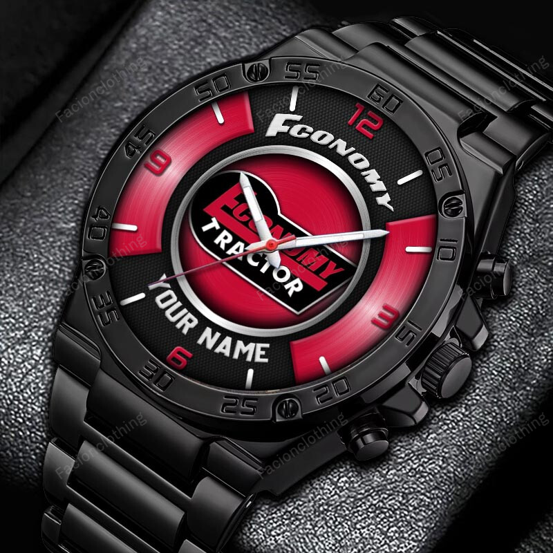Sportswearmerch Power King Watch For Fan