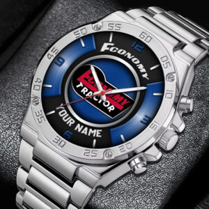 Sportswearmerch Power King Car Watch For Fan