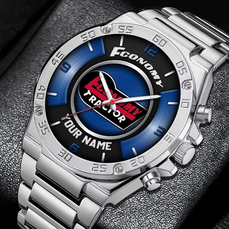 Sportswearmerch Power King Watch For Fan