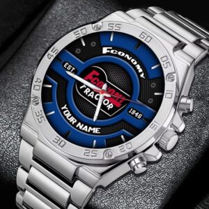 Sportswearmerch Power King Car Watch For Fan