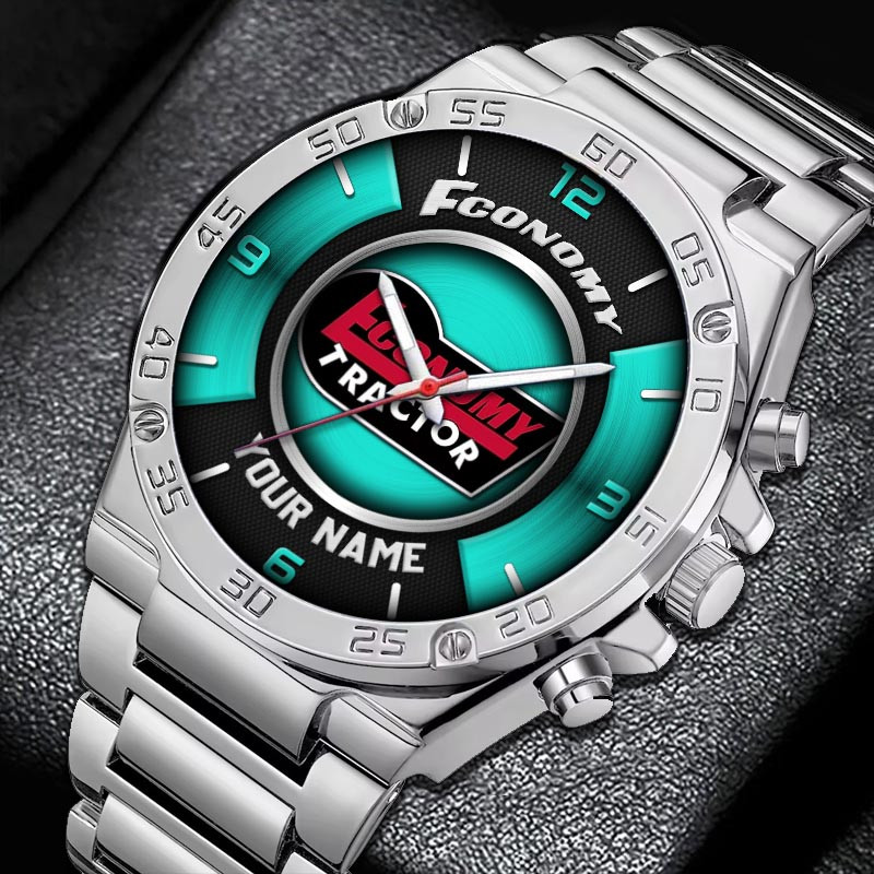 Sportswearmerch Power King Watch For Fan
