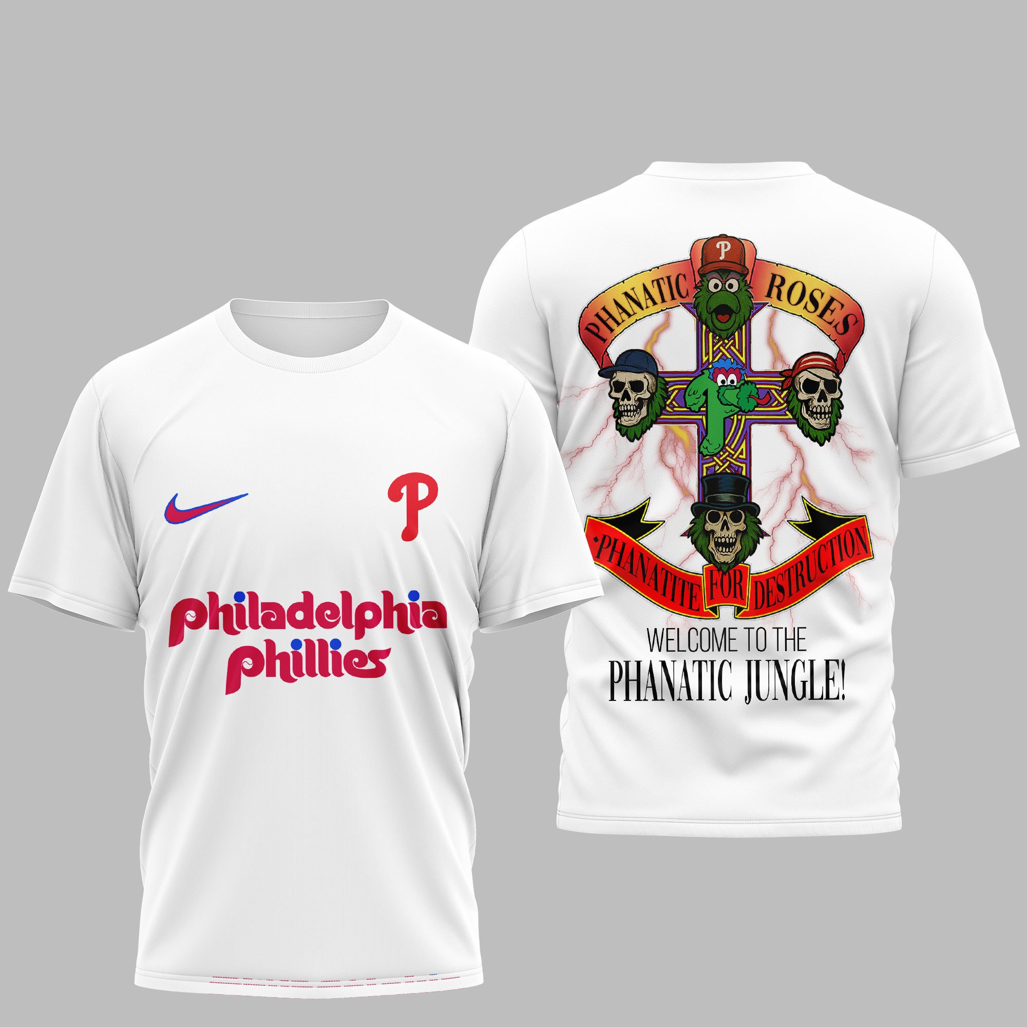 Sportswearmerch PREMIUM LZPL 3D SHIRT NTYMLB Personalized T-shirt For Fan