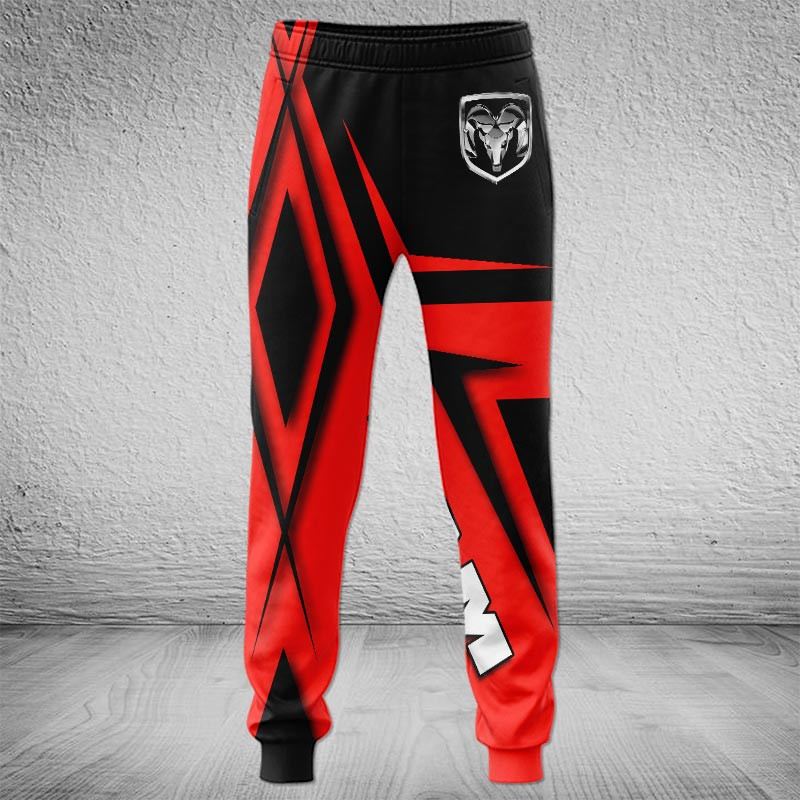 Sportswearmerch Ram TrucksLong Pant For Fan
