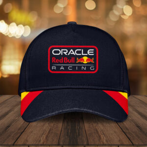 Sportswearmerch Red Bull Racing F1 Classic Cap Gift For Fan