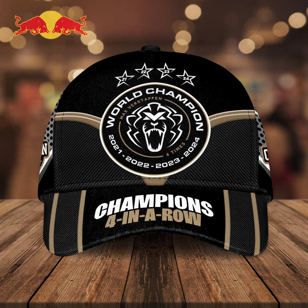 Sportswearmerch Red Bull Racing F1 x MV1 Classic Cap Gift For Fan