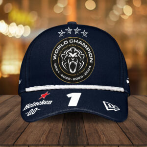 Sportswearmerch Red Bull Racing F1 x MV1 Classic Cap Gift For Fan