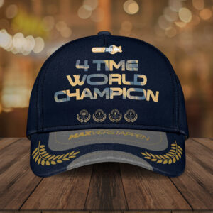 Sportswearmerch Red Bull Racing F1 x MV1 Classic Cap Gift For Fan