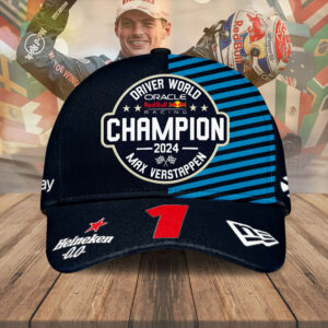 Sportswearmerch Red Bull Racing F1 x MV1 Classic Cap Gift For Fan