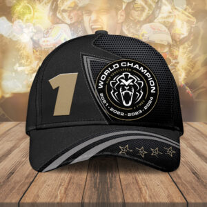 Sportswearmerch Red Bull Racing F1 x MV1 Classic Cap Gift For Fan