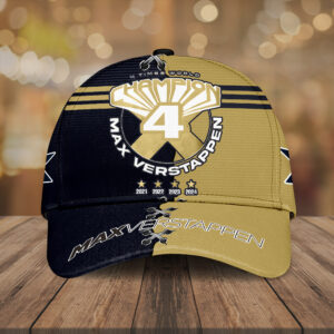 Sportswearmerch Red Bull Racing F1 x MV1 Classic Cap Gift For Fan