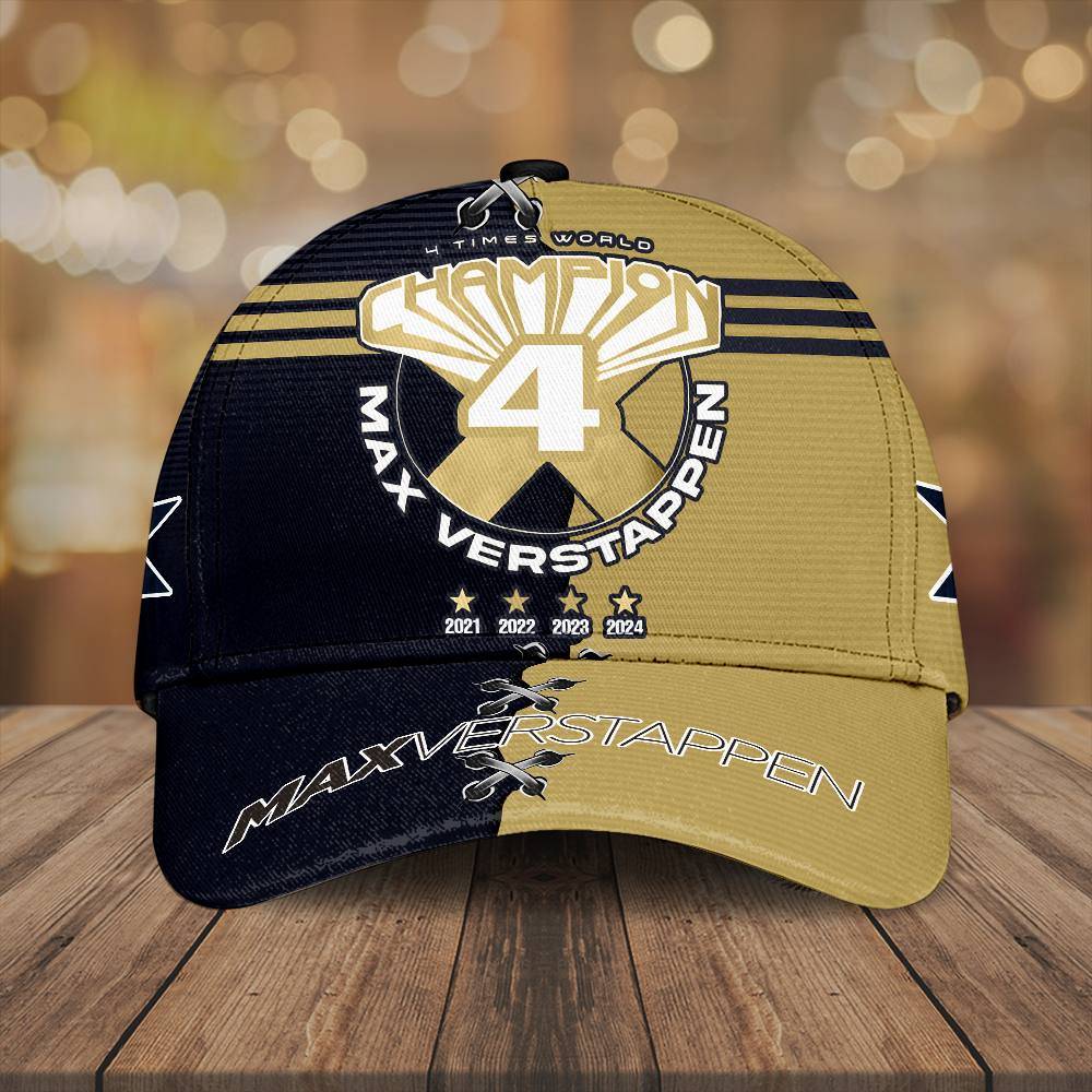 Sportswearmerch Red Bull Racing F1 x MV1 Classic Cap Gift For Fan