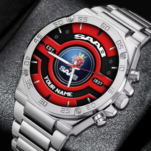 Sportswearmerch Saab Car Watch For Fan