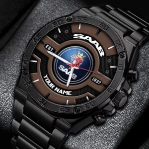 Sportswearmerch Saab Car Watch For Fan