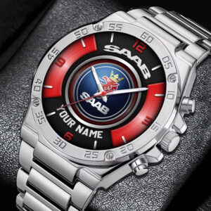 Sportswearmerch Saab Car Watch For Fan