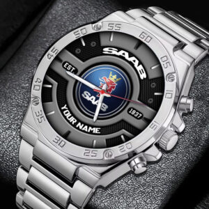 Sportswearmerch Saab Car Watch For Fan