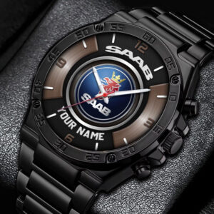 Sportswearmerch Saab Car Watch For Fan