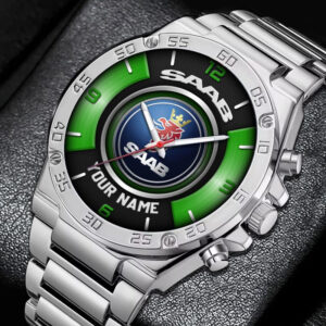 Sportswearmerch Saab Car Watch For Fan