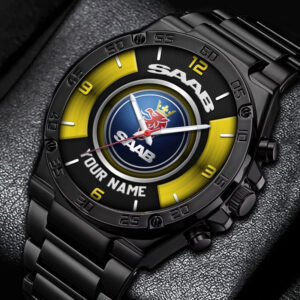 Sportswearmerch Saab Car Watch For Fan